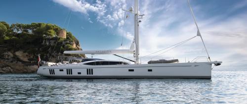 Oyster 1225 anmeldelser og tekniske specifikationer